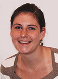 Sarah Lottes